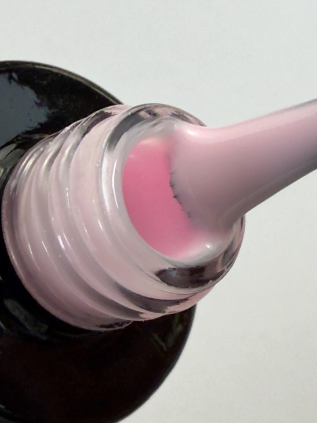 003 Lakier hybrydowy Pink Clouds  7ml