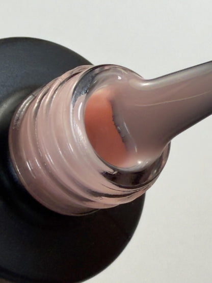 004 Lakier hybrydowy Warm Vanilla 7ml