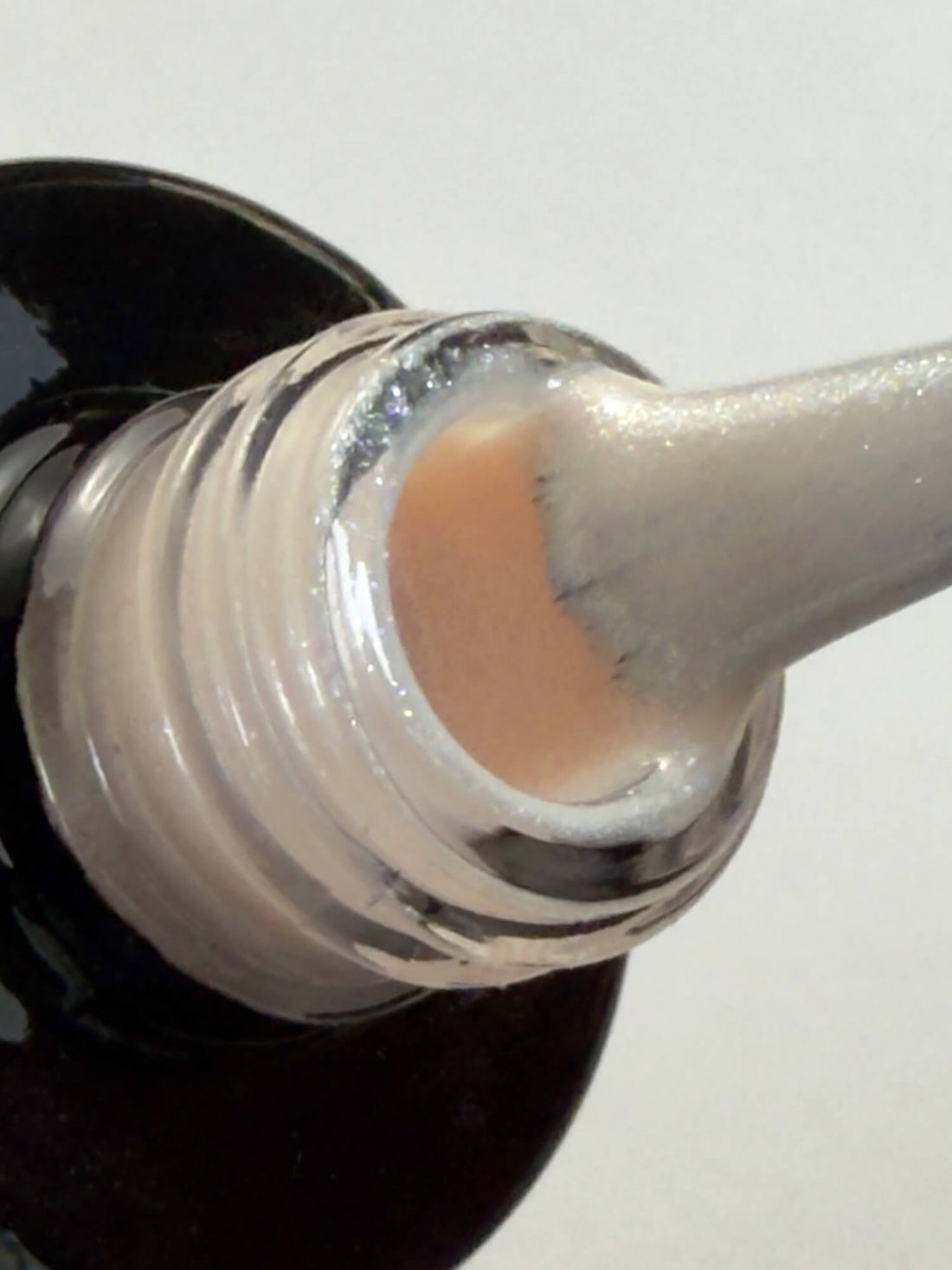 008 Lakier hybrydowy Champagne  7ml