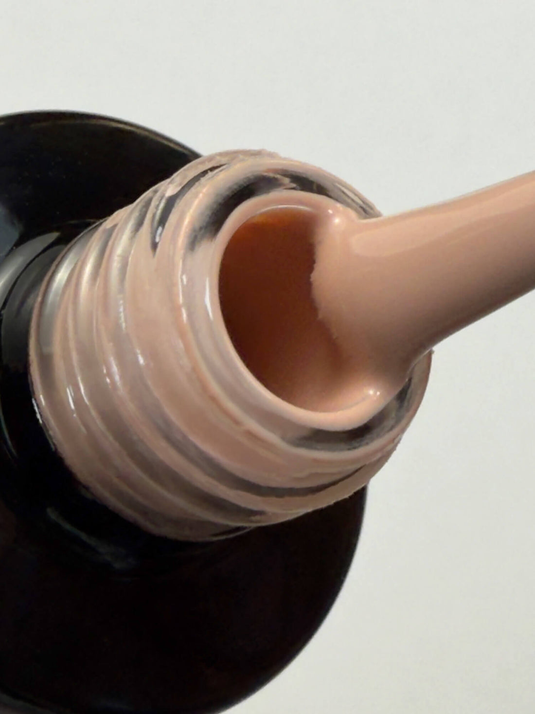 014 Lakier hybrydowy Irish Cream 7ml