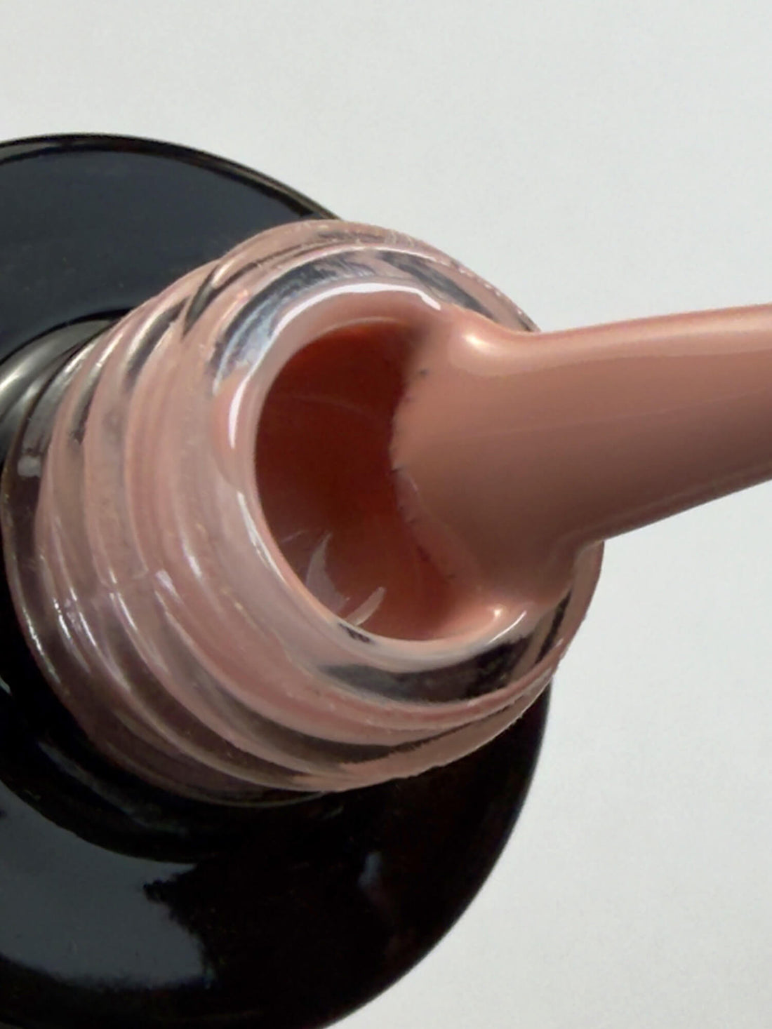 015 Lakier hybrydowy Hot Mocha 7ml