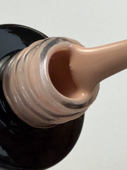 017 Lakier hybrydowy Walnut Cream 7ml
