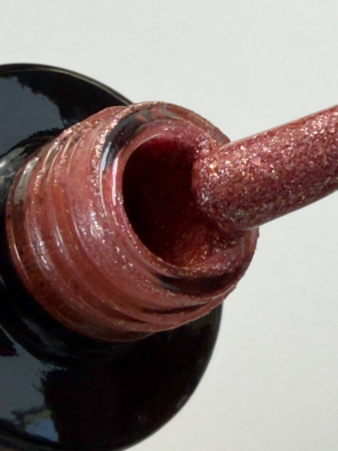 023 Lakier hybrydowy Rose Gold 7ml