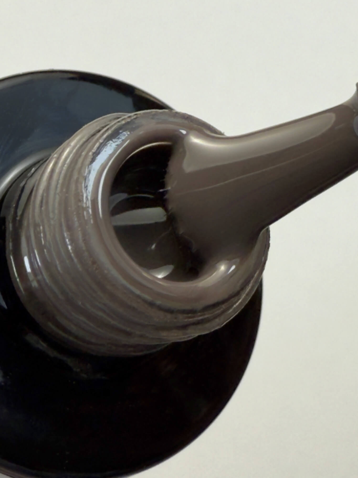 039 Lakier Hybrydowy Smoky 7ml