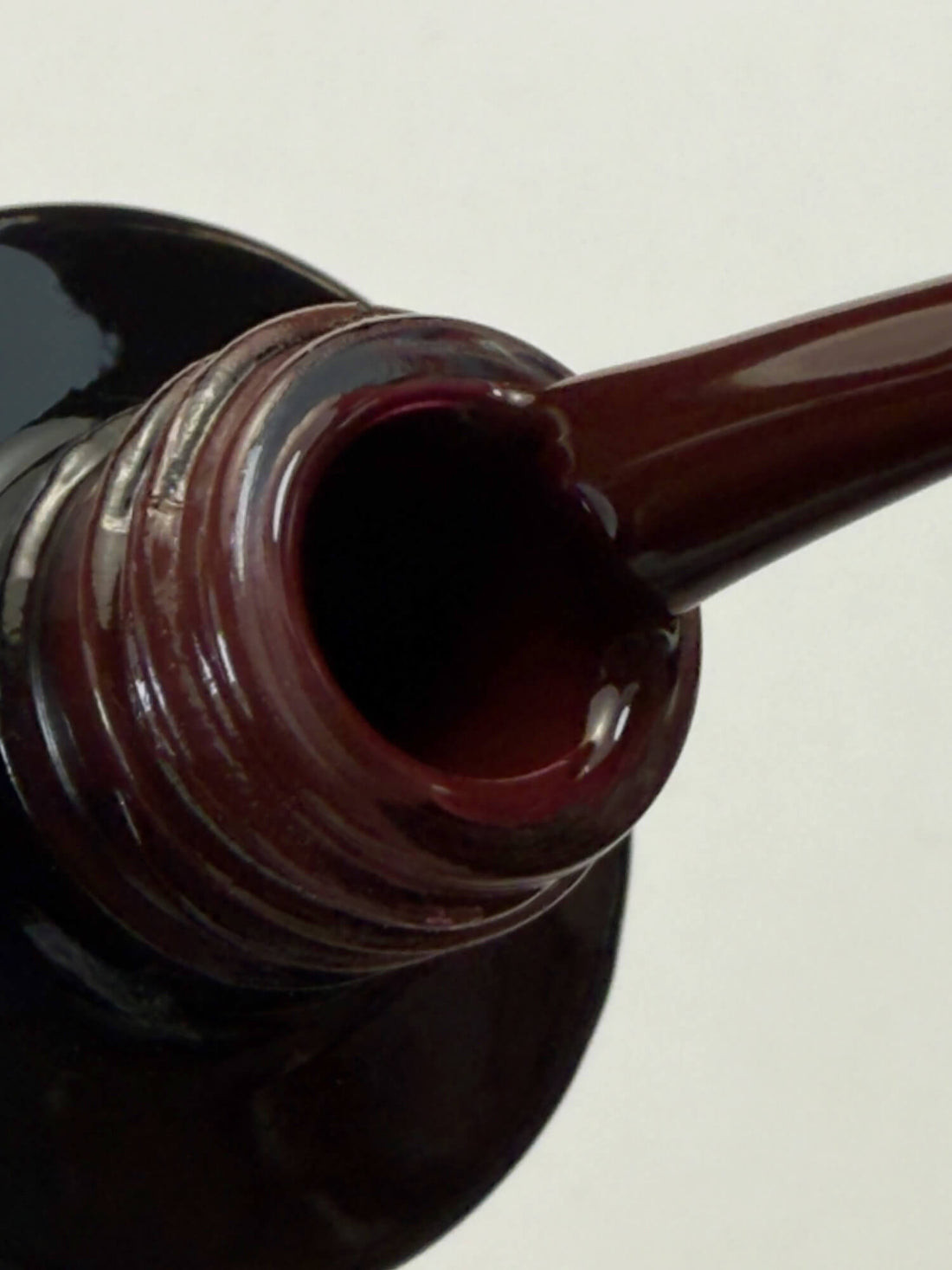 046 Lakier Hybrydowy Brownie 7ml