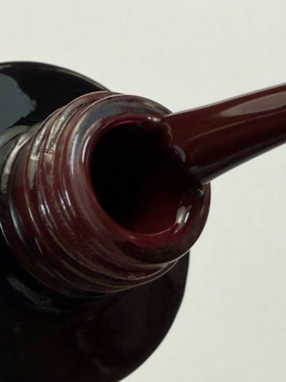 046 Lakier Hybrydowy Brownie 7ml