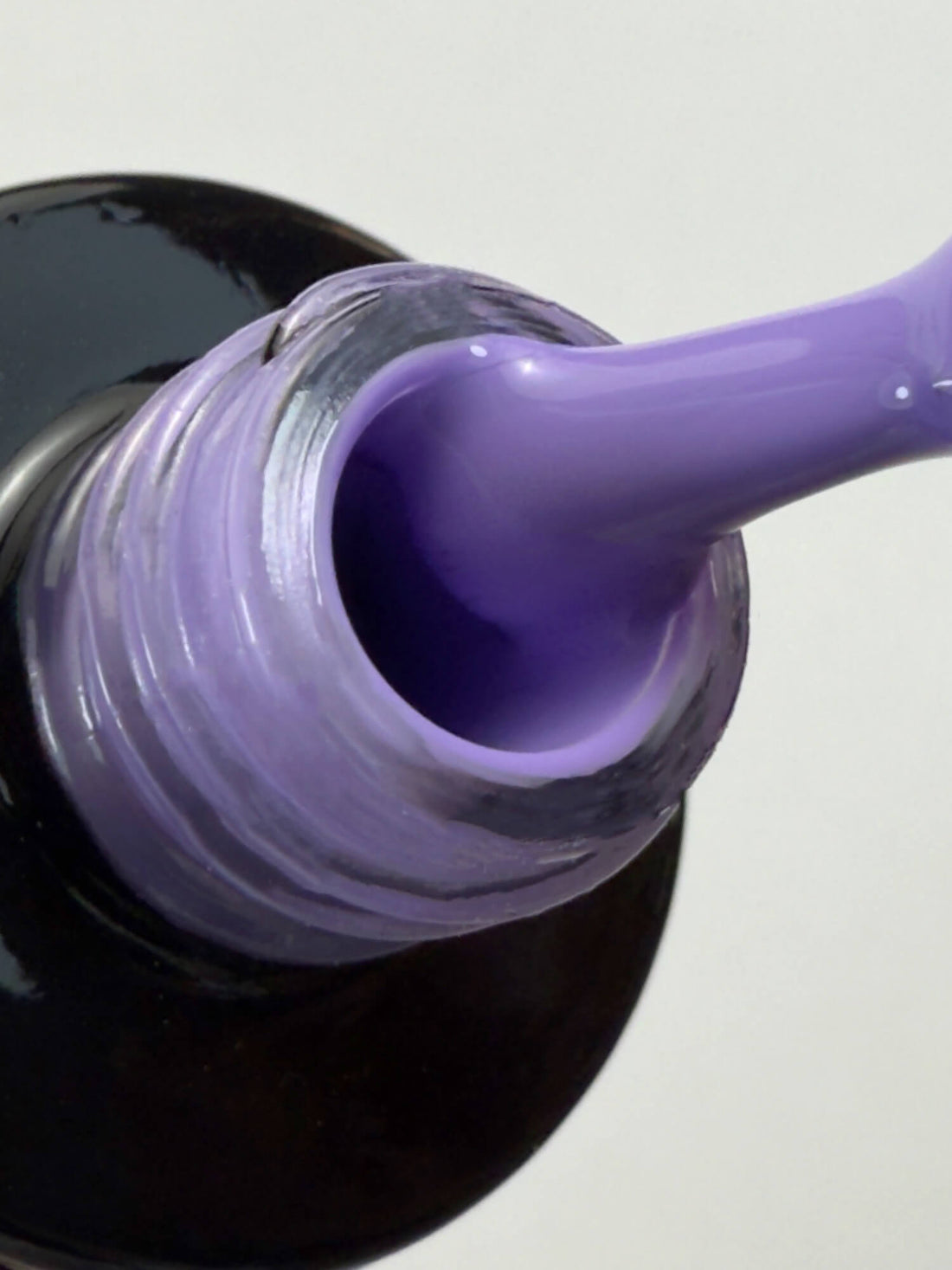 057 Lakier Hybrydowy Lavender 7ml