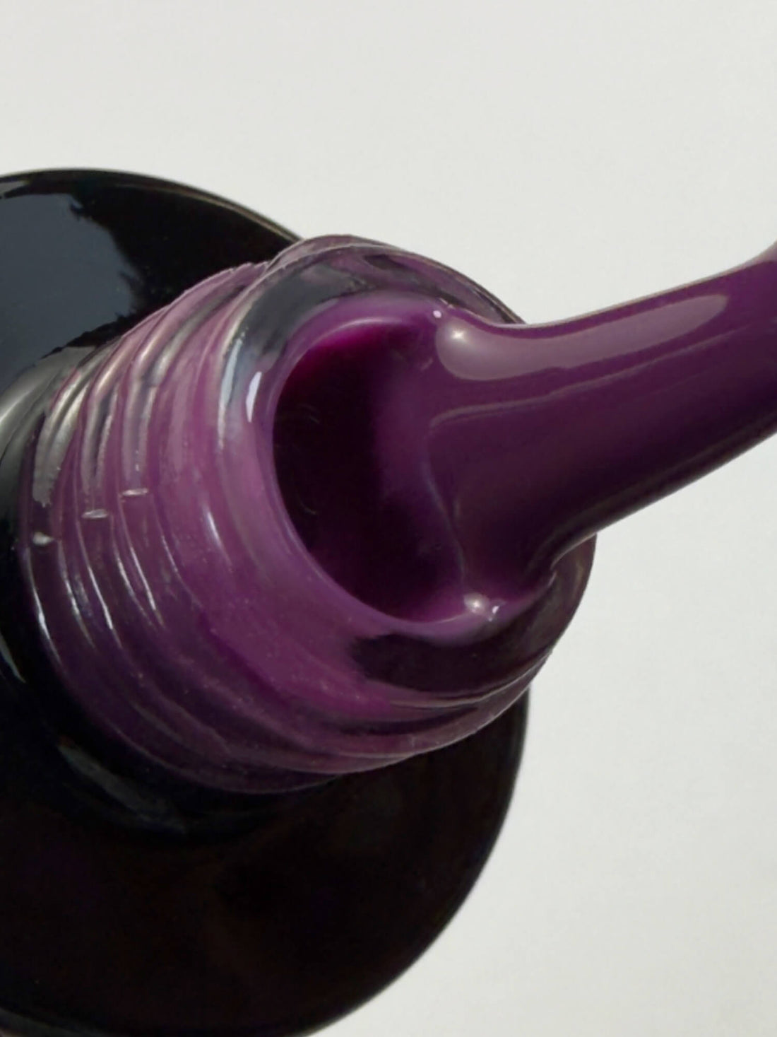 060 Lakier Hybrydowy Amethyst 7ml