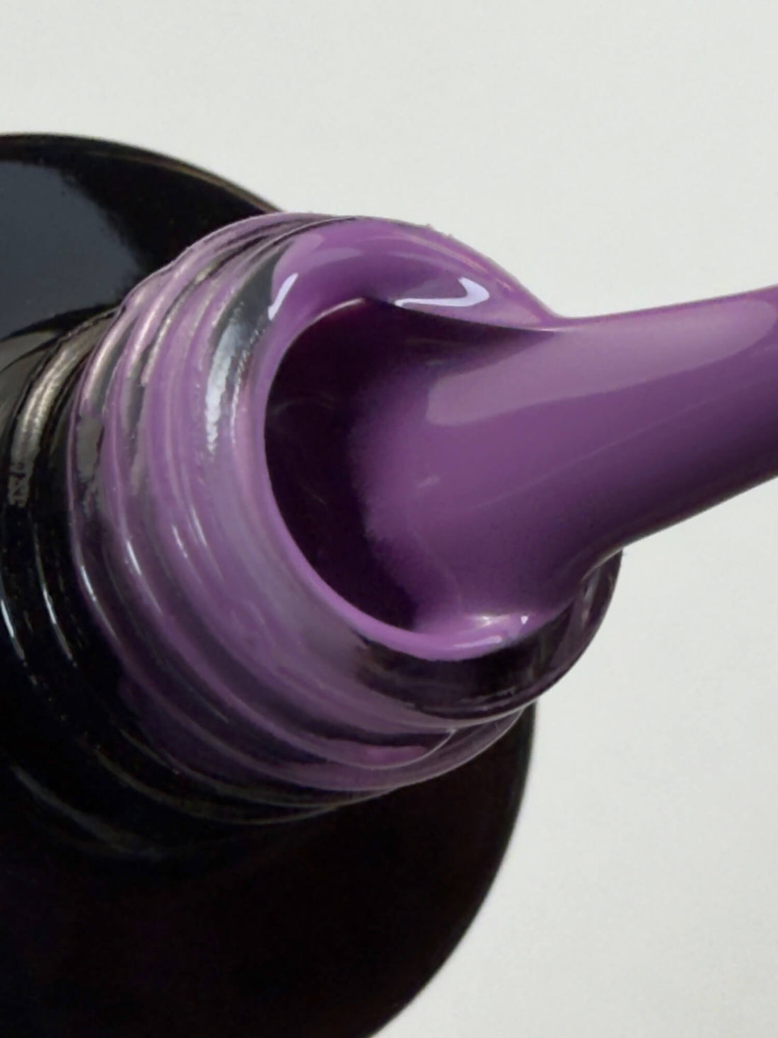 061 Lakier Hybrydowy Crushed Grape 7ml