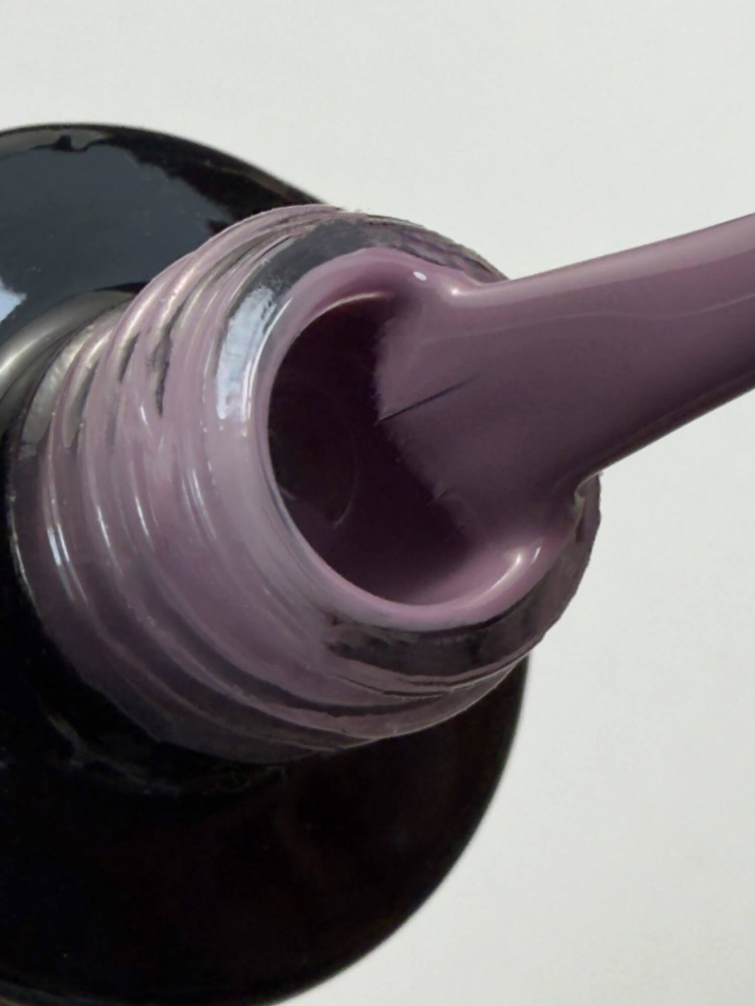 063 Lakier Hybrydowy Dusty Purple 7ml