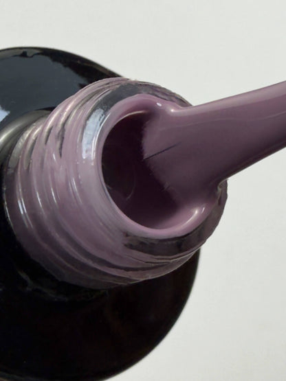 063 Lakier Hybrydowy Dusty Purple 7ml
