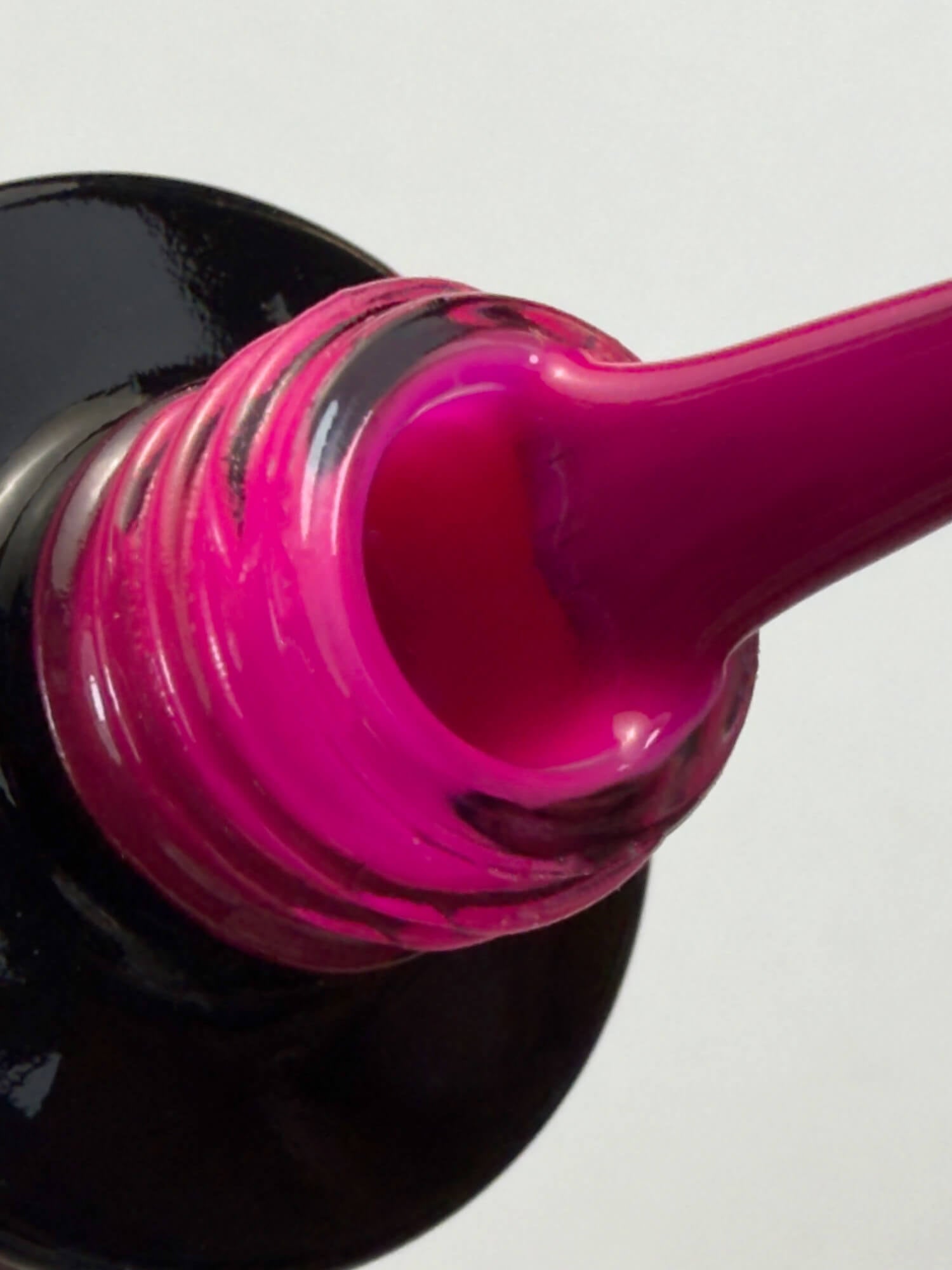 065 Lakier Hybrydowy Hibiscus 7ml