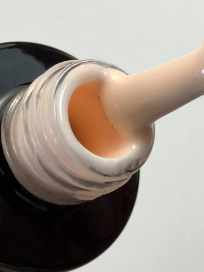 074 Lakier Hybrydowy Creamy Roses 7ml