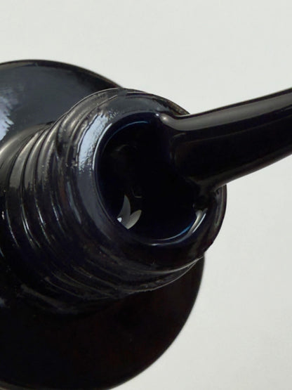 082 Lakier Hybrydowy Inky Green 7ml