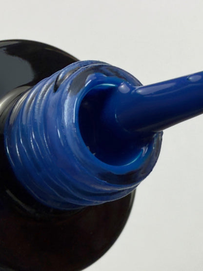 086 Lakier Hybrydowy Lapis Lazuli 7ml