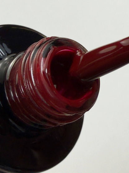 104 Lakier Hybrydowy Mulled Wine 7ml