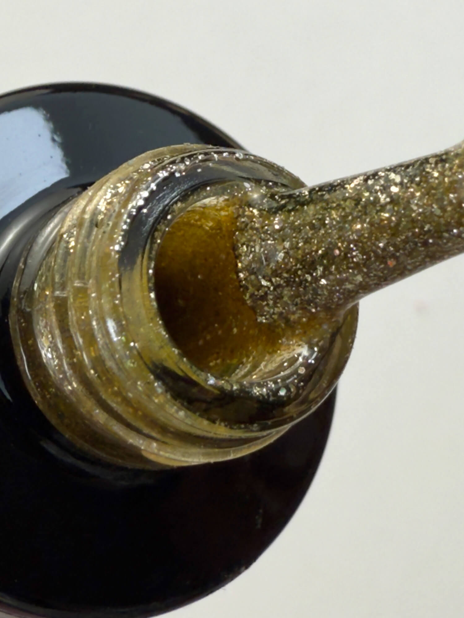 113 Lakier Hybrydowy Royal Gold 7ml