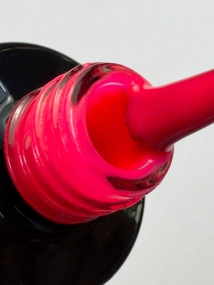 140 Lakier Hybrydowy Pink Mood 7ml