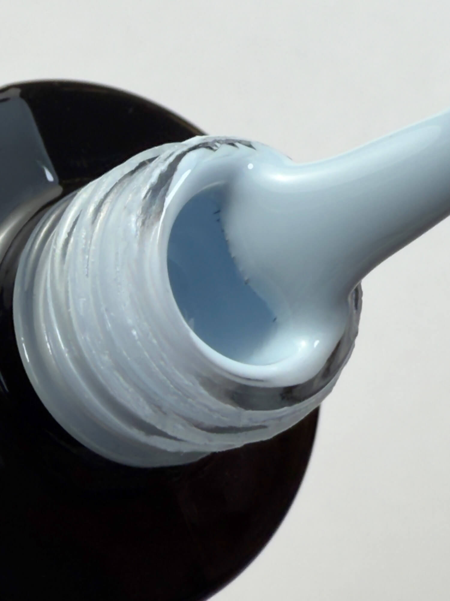 148 Lakier Hybrydowy Powder Blue 7ml