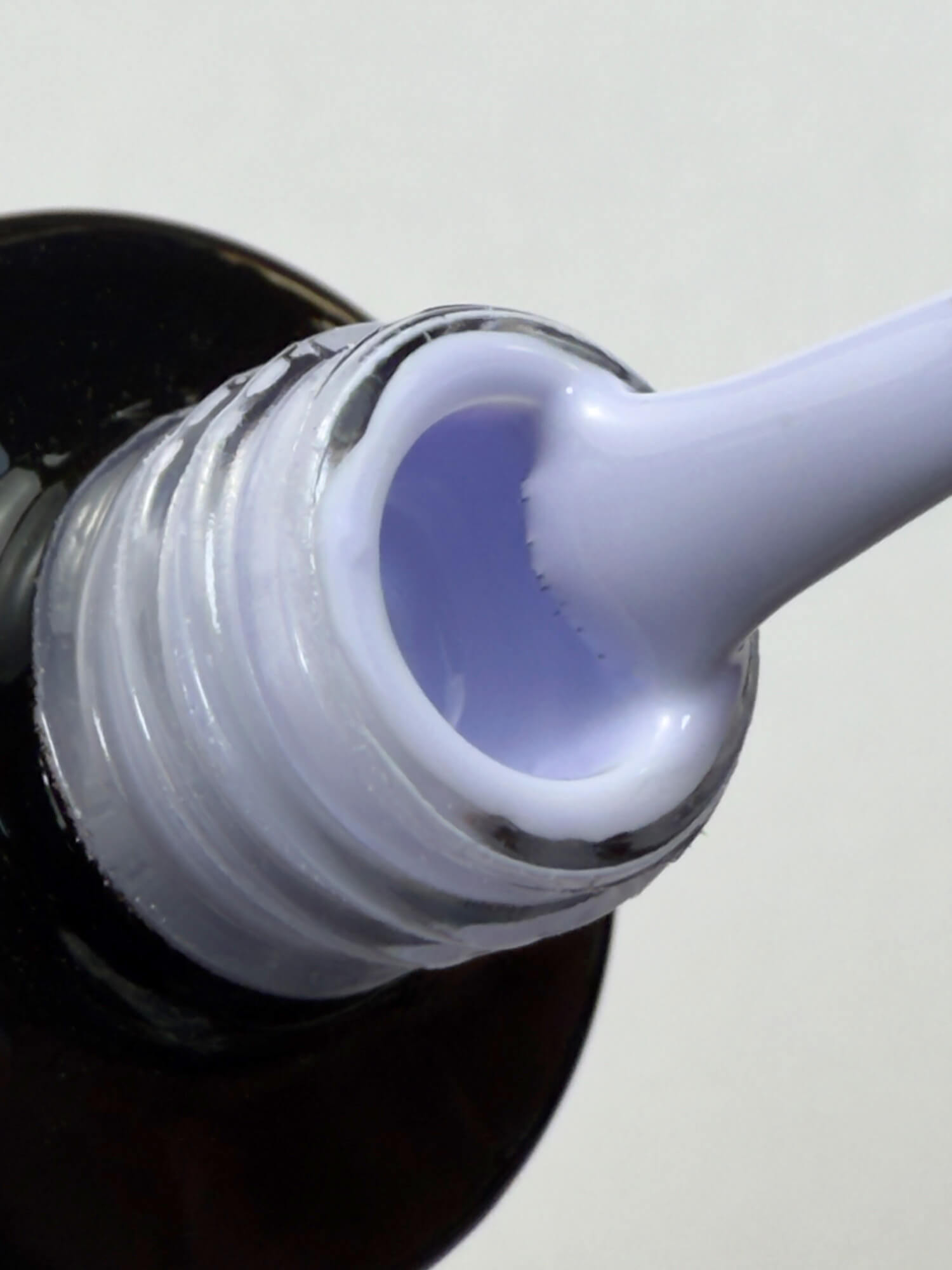 151 Lakier Hybrydowy Creamy Lilac 7ml