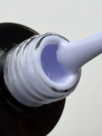 151 Lakier Hybrydowy Creamy Lilac 7ml