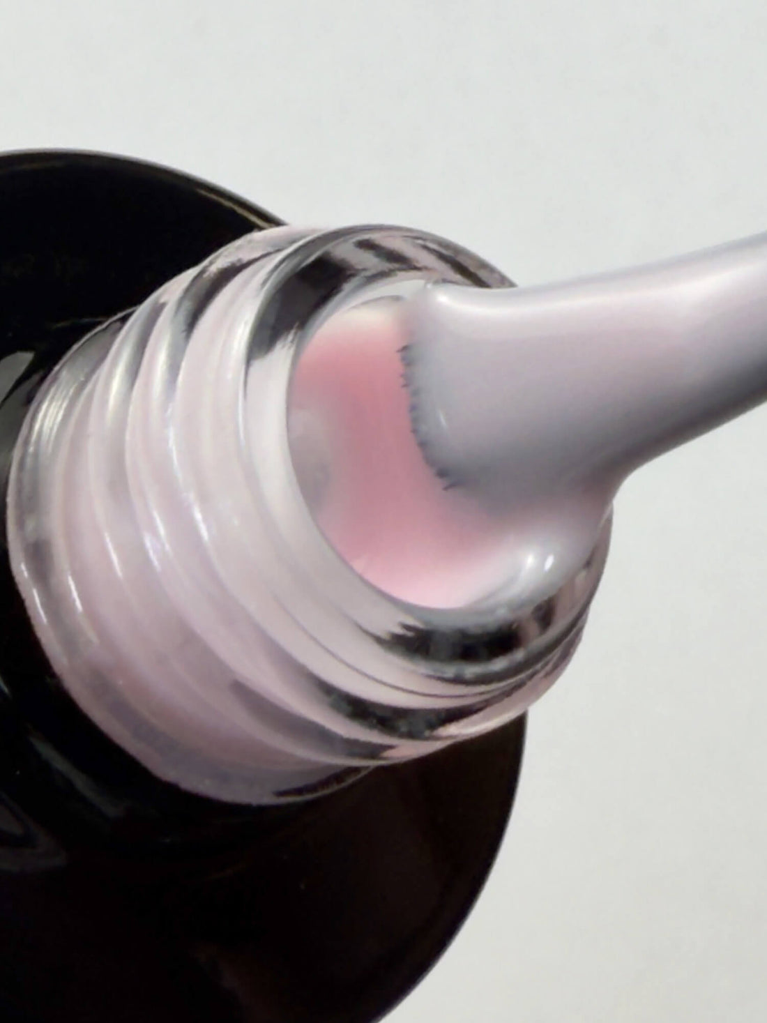155 Lakier Hybrydowy Rose Milk 7ml