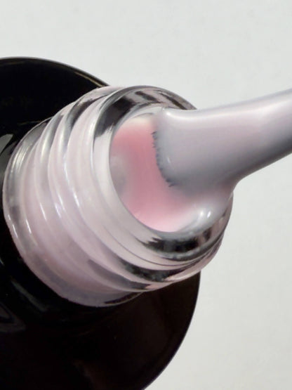 155 Lakier Hybrydowy Rose Milk 7ml