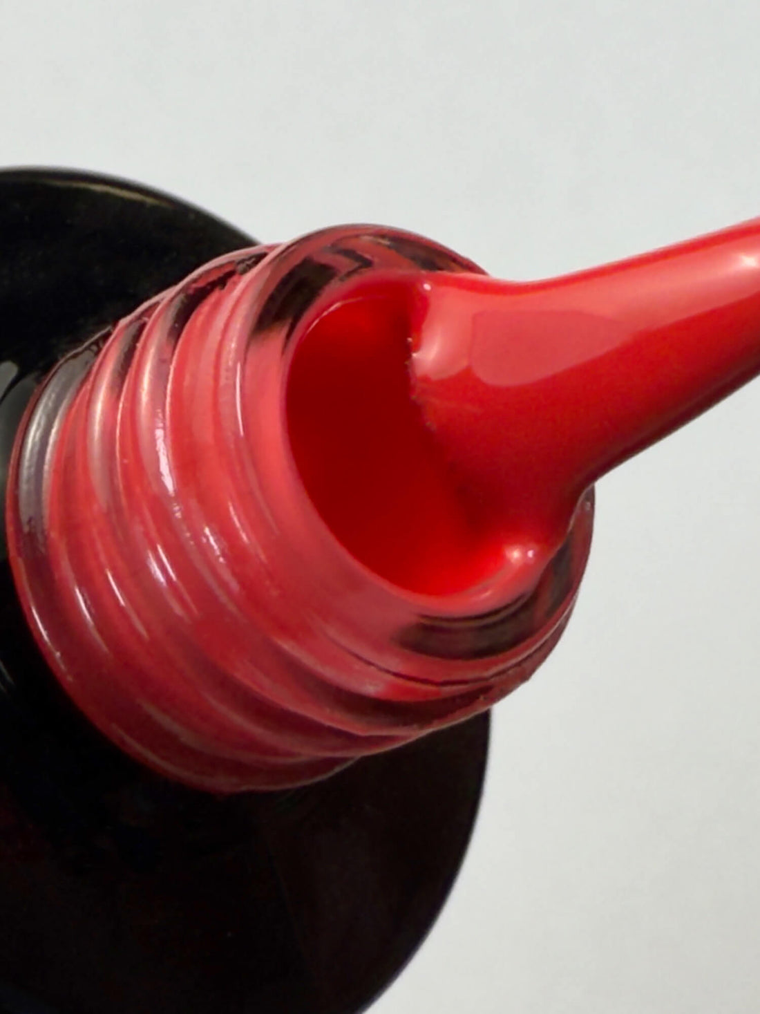 172 Lakier Hybrydowy Royal Red 7ml
