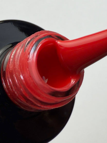 173 Lakier Hybrydowy Sunrise Ruby 7ml