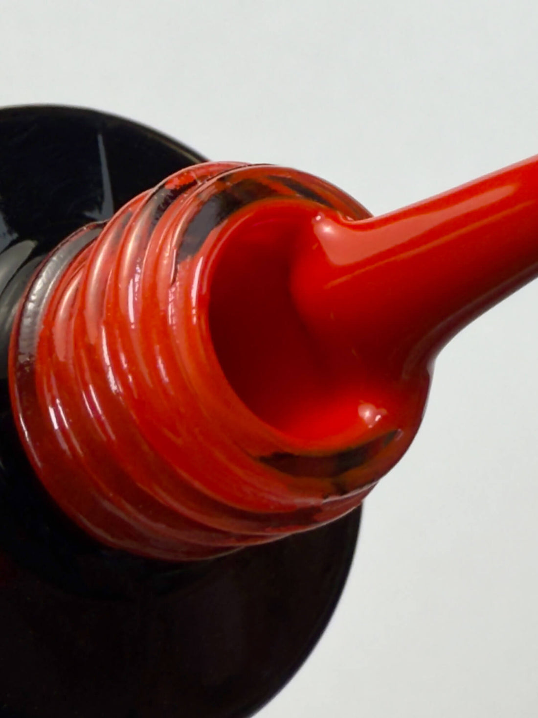 174 Lakier Hybrydowy Passion Red 7ml