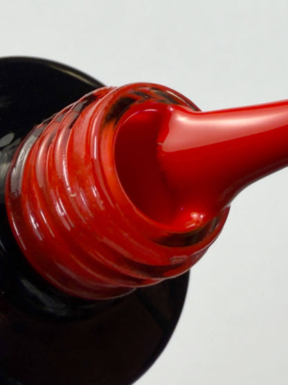 175 Lakier Hybrydowy Flame Ruby 7ml