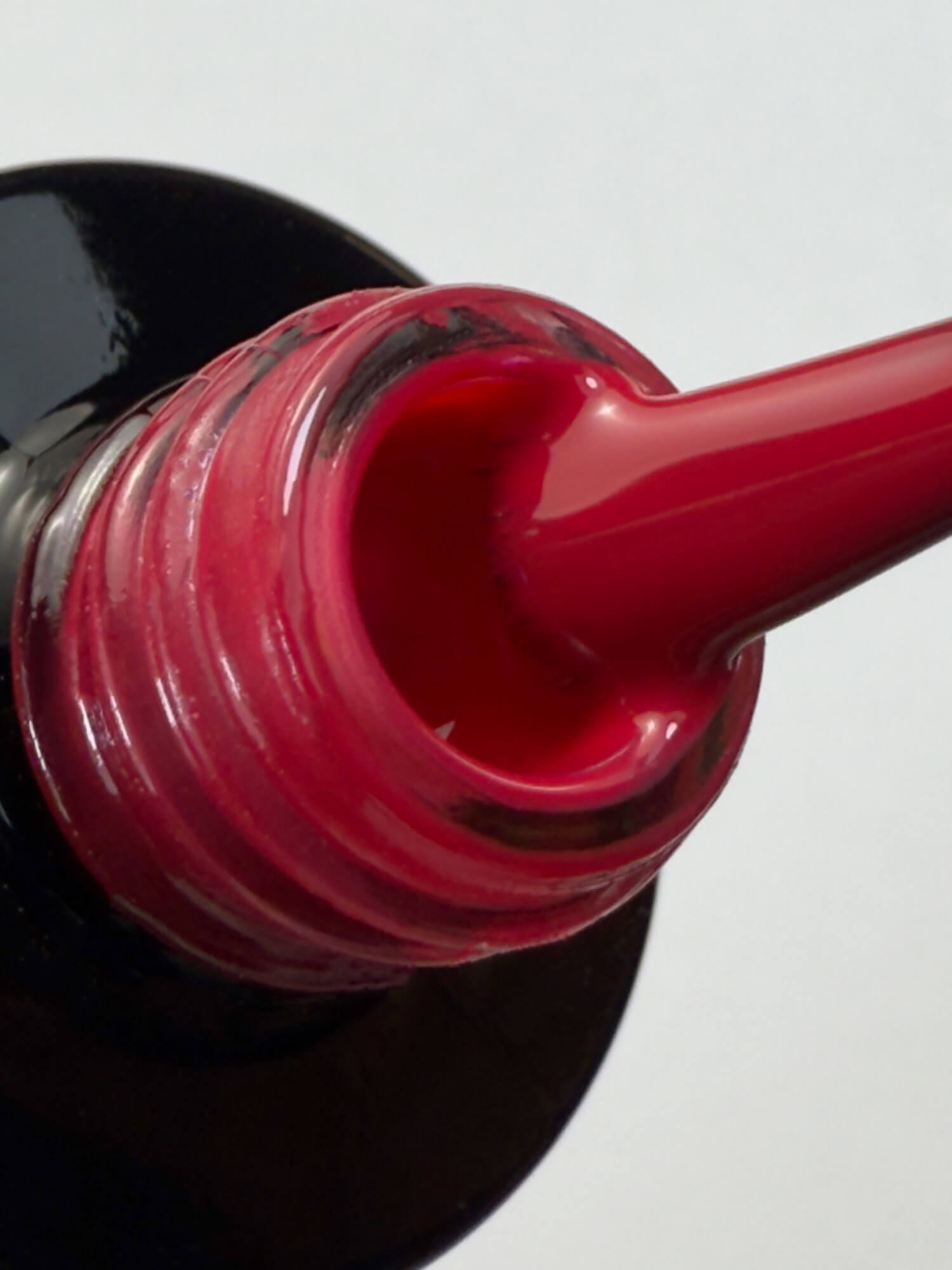 178 Lakier Hybrydowy Eternal Red 7ml