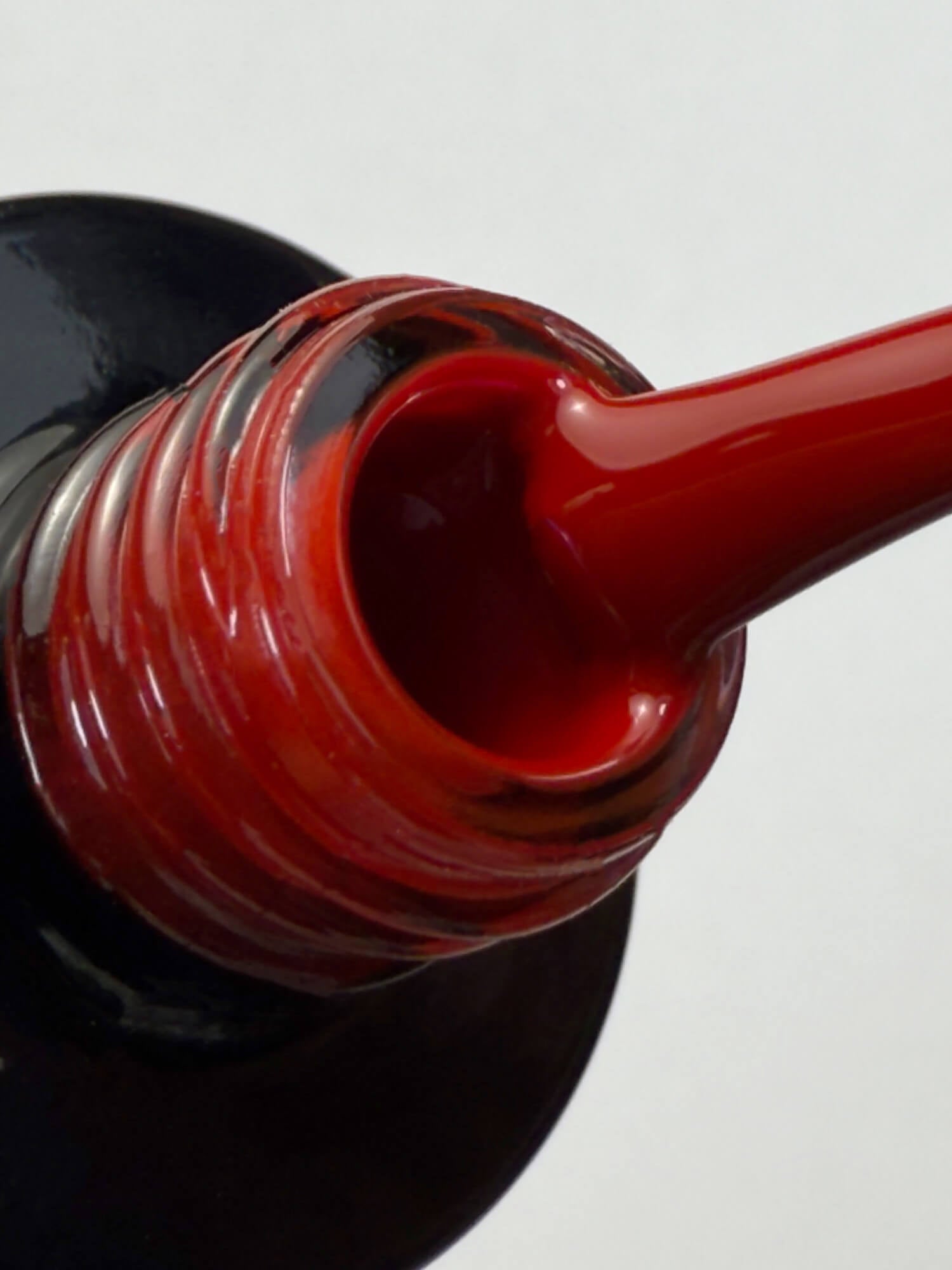 180 Lakier Hybrydowy Vivid Dark 7ml