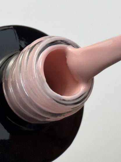 181 Lakier Hybrydowy Burnt Pink 7ml