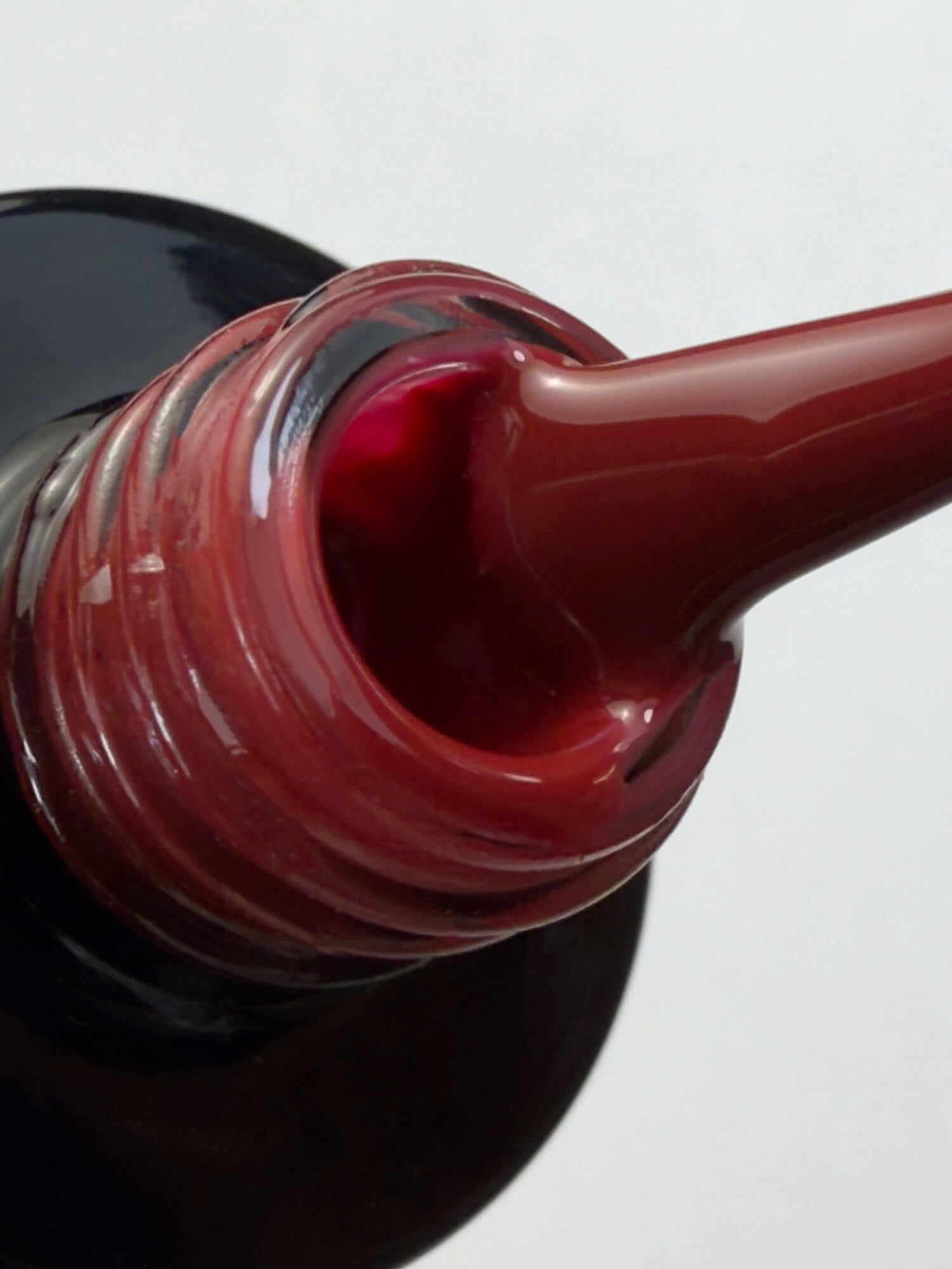 185 Lakier Hybrydowy Warm Up 7ml