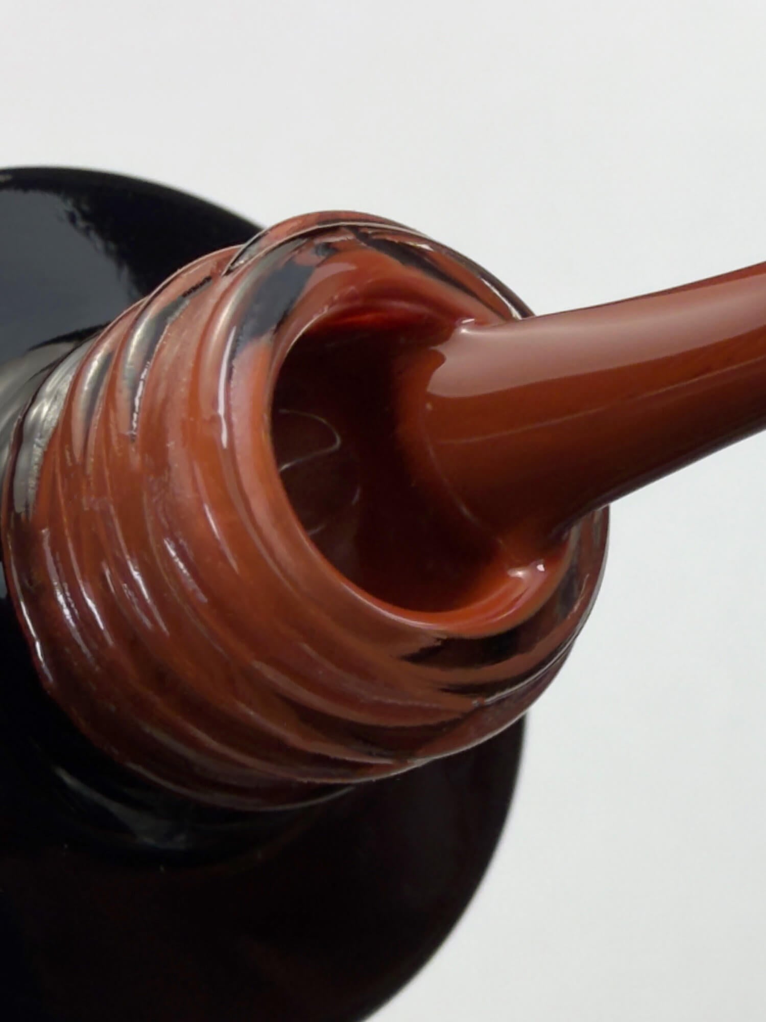 186 Lakier Hybrydowy Brandy 7ml