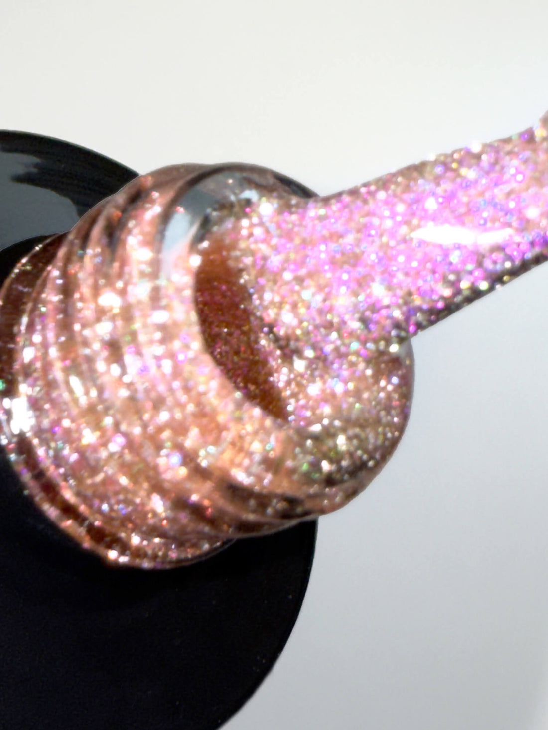 204 Lakier Hybrydowy Dione 7ml