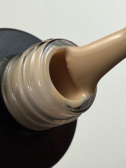 218 Lakier hybrydowy Buckskin 7ml