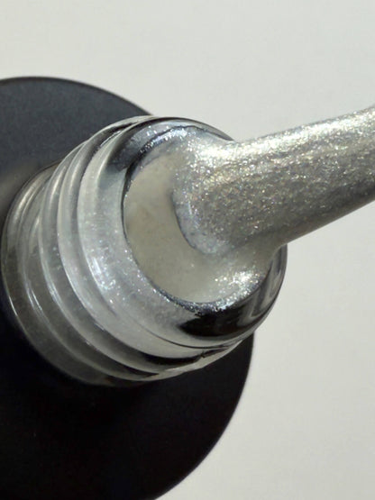 232 Lakier Hybrydowy - Salty Foam 7ml