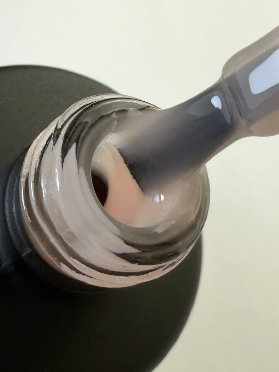 Żel budujący w buteleczce BB10 - Apricot 15ml