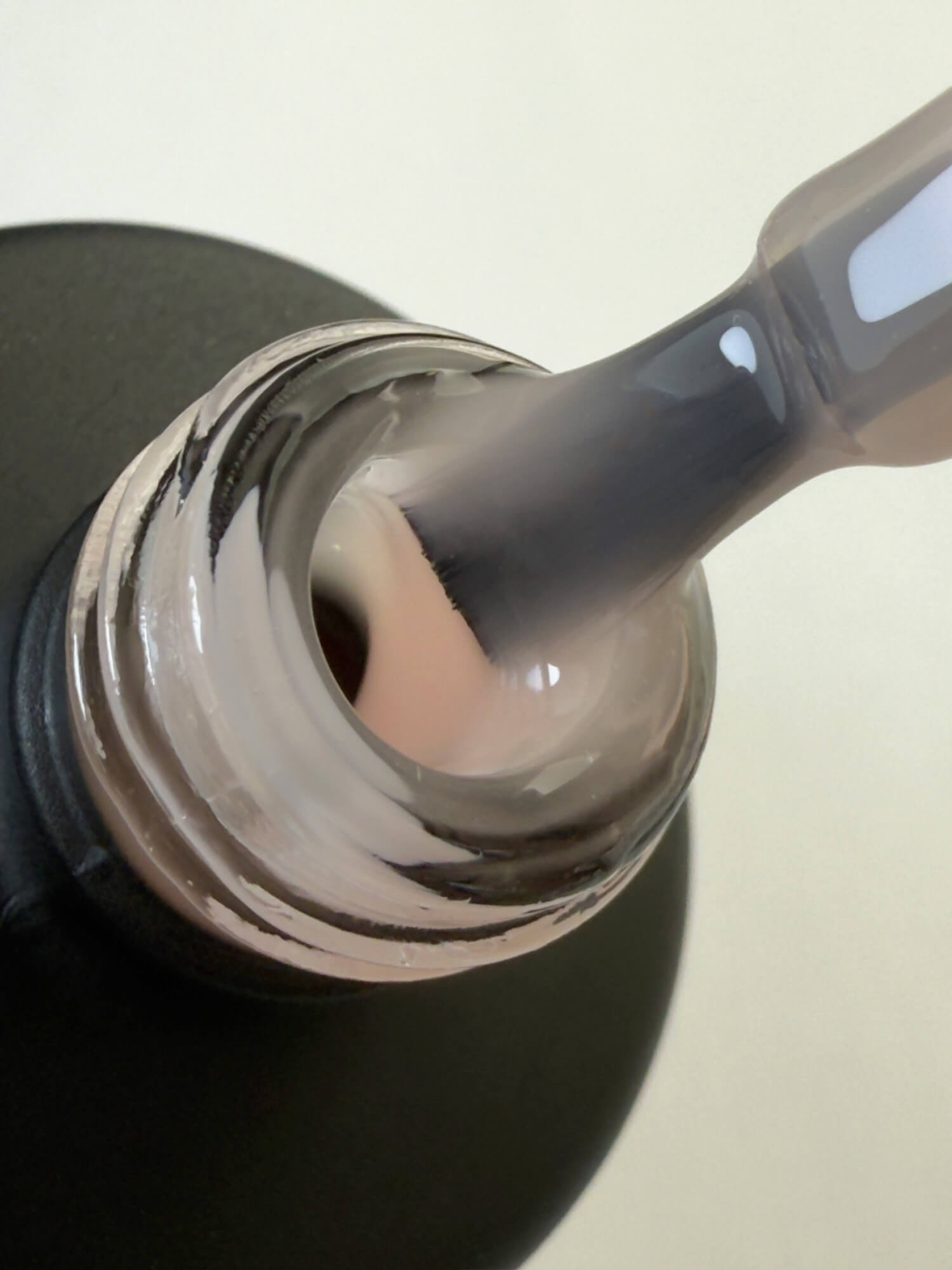 Żel budujący w buteleczce BB10 - Apricot 15ml