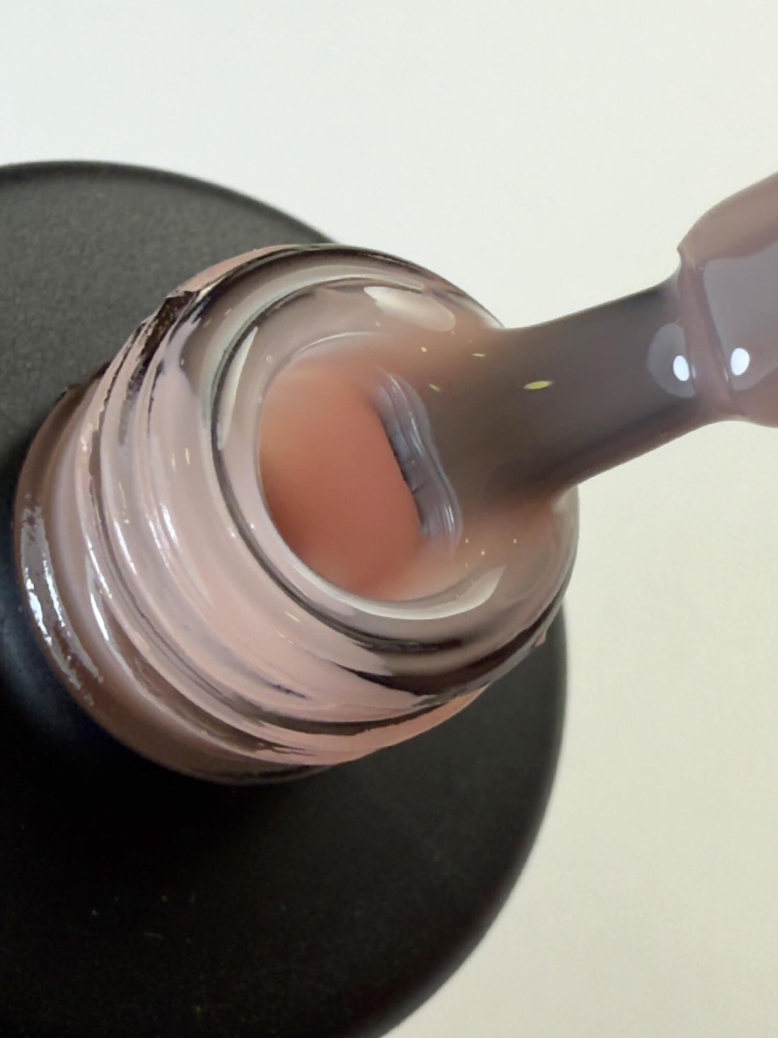 Żel budujący w buteleczce BB11 - Mocha 15ml