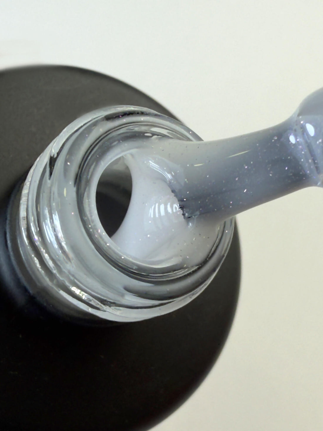 Żel budujący w buteleczce BB12 - Ice Queen 15ml