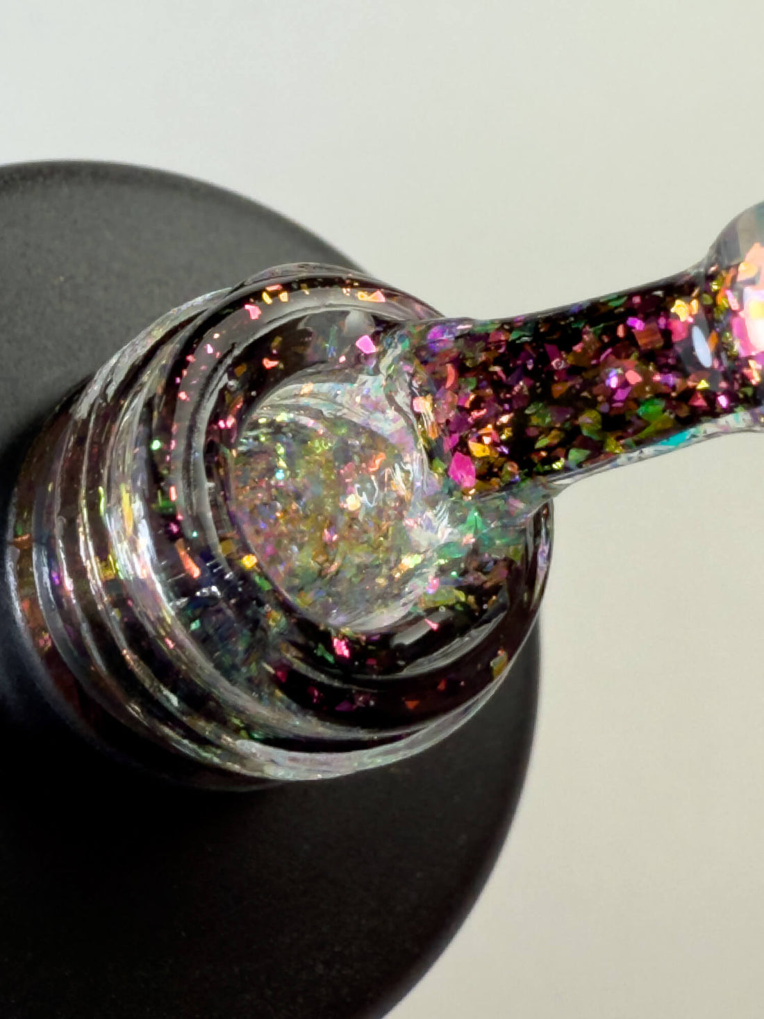 Żel budujący w buteleczce BB17 - Euphoria 15ml