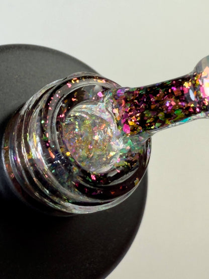 Żel budujący w buteleczce BB17 - Euphoria 15ml