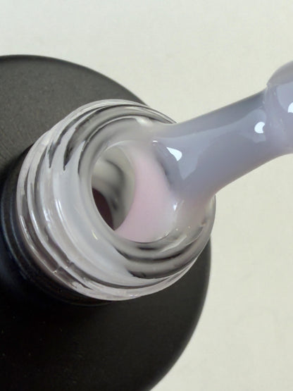 Żel budujący w buteleczce BB7 - Marshmallow 15ml