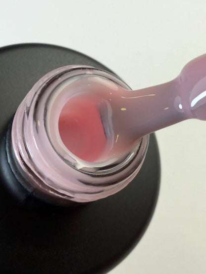 Żel budujący w buteleczce BB9 - Pink Nude 15ml