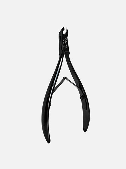 Cążki do skórek Black Titanium Slim 3mm
