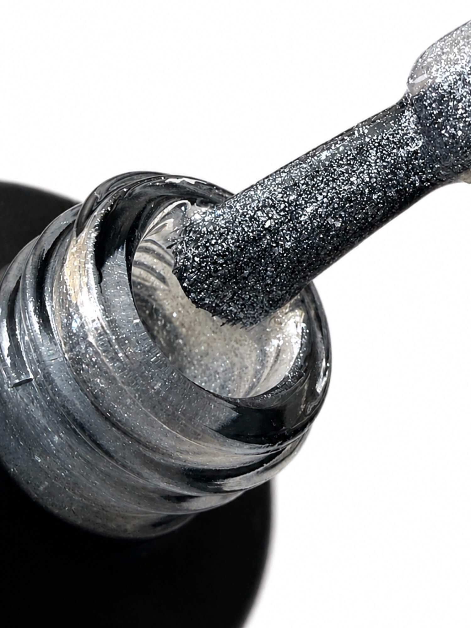 Top hybrydowy No Wipe DIAMOND GLOSS 7 ml