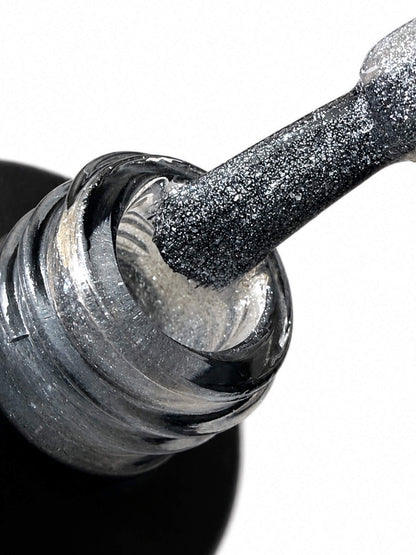 Top hybrydowy No Wipe DIAMOND GLOSS 7 ml